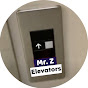 Mr. Z Elevators logo