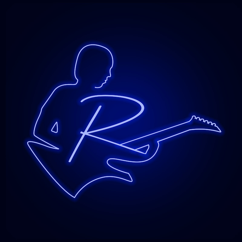 Riffolution Guitar School