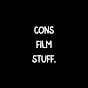 ConsFilmStuff