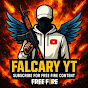 Hire FALCARY YT — Fortnite Content YouTube creator for sponsorships