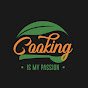 Cooking with Passion logo
