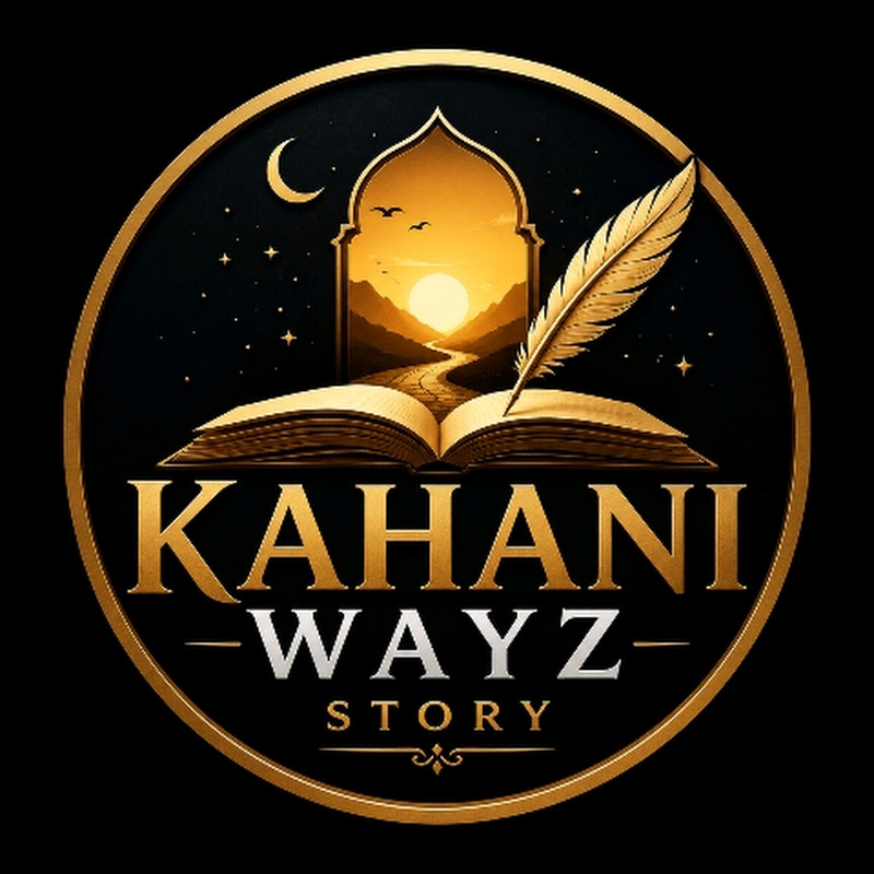 Kahani Wayz Story 