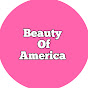 Beauty Of America logo