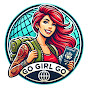 Go Girl Go Travel logo