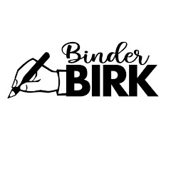 Binder Birk channel logo