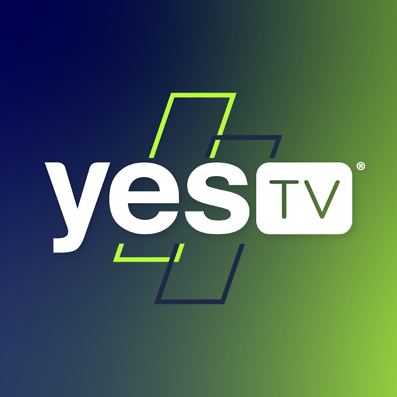 YES TV icon