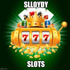 Slloydy slots net worth