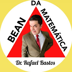 Professor Dr. Rafael Bastos Mr. Bean da Matemática Avatar