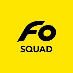 FO Squad Kpop Avatar