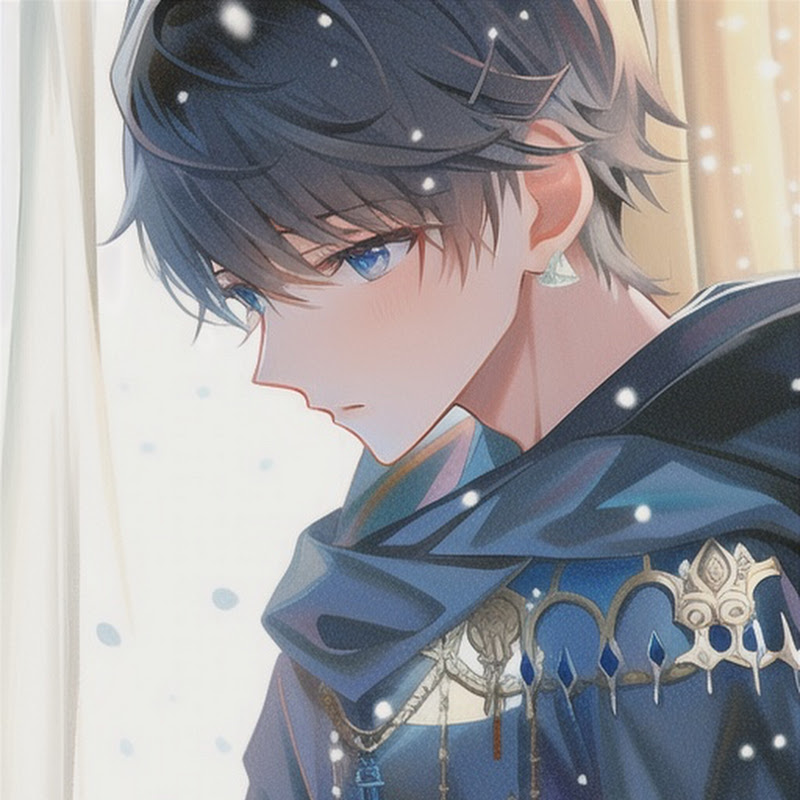 イヴ・エメラダ・ロタルィンスカ -Przeddzień E Lotaryńska-【LEFZZY】