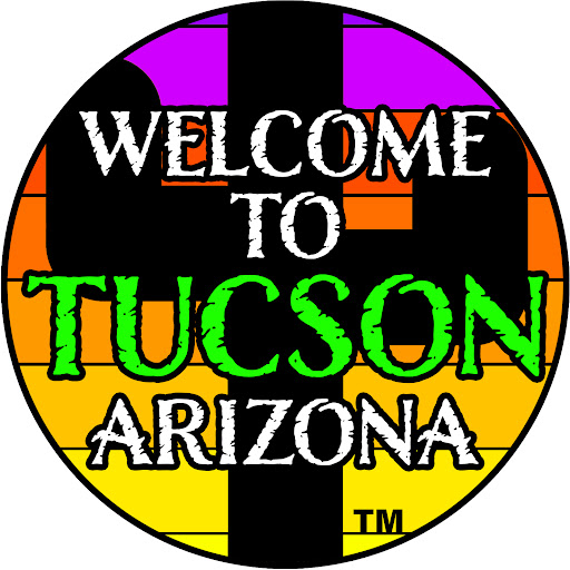 Welcome To Tucson Arizona