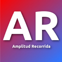 Amplitud Recorrida Avatar
