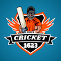 cricket 1623 logo