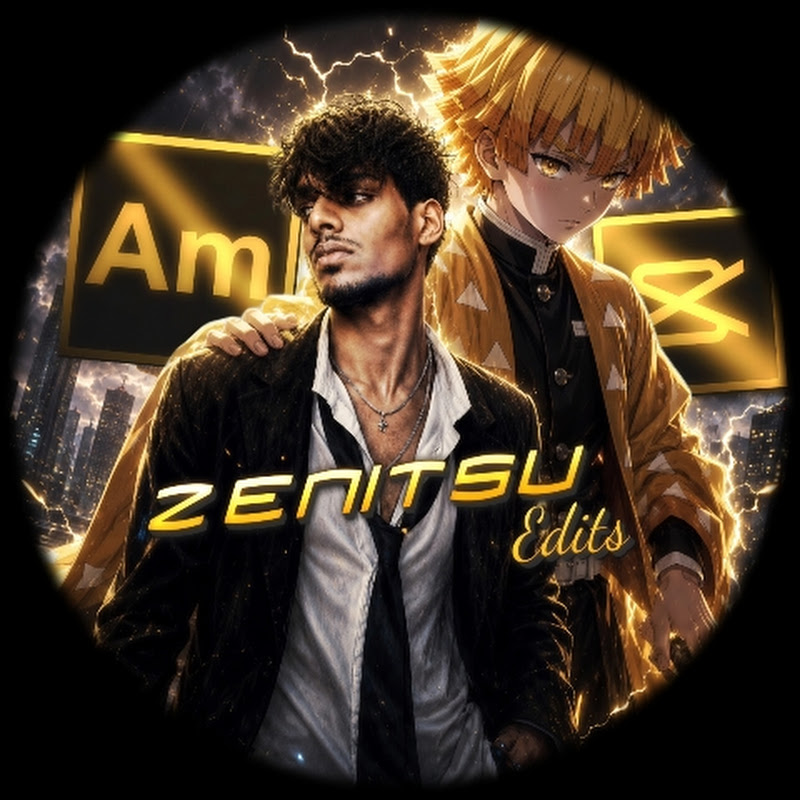 ZENITSU 