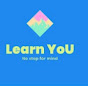 Learn YoU logo