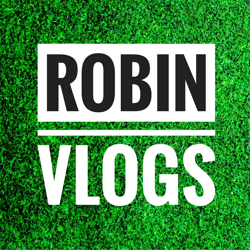Robin Vlogs