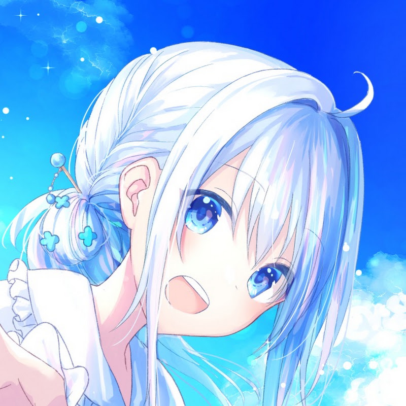 天衣てぃっしゅ / Amai Tissue