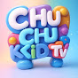 chu chu kids tv ad logo
