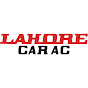 LAHORE CAR AC logo