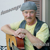 Peter Rahill - Funsongs Music