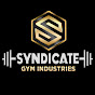 Gym equipment manufacturer in India logo