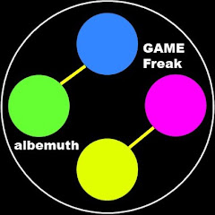 Game Freak あるべます