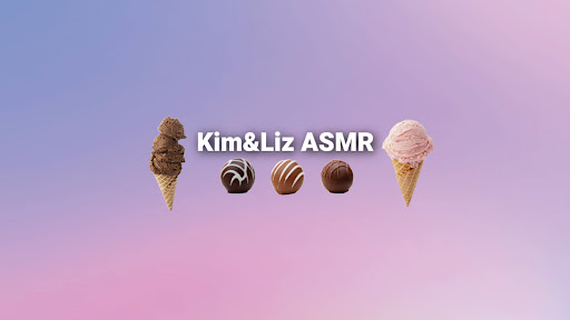 Kim&Liz ASMR