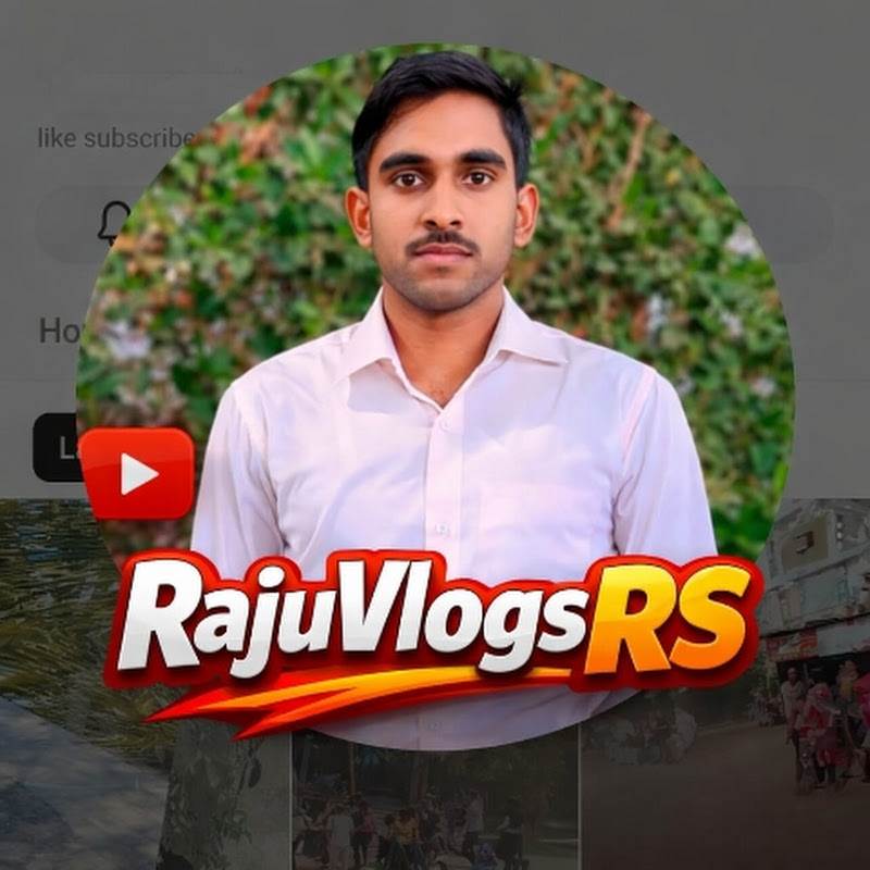 RajuvlogsRS