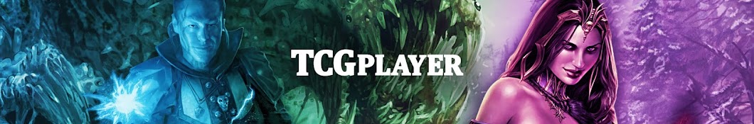 TCGplayer YouTube-Kanal-Avatar