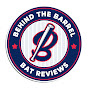 Behind The Barrel Reviews logo