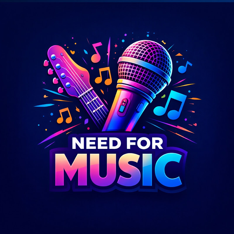 Need for music