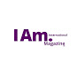 I Am. Magazine International - @iam.magazineinternational7610 YouTube Profile Photo