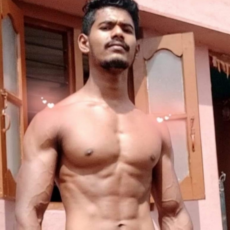 Fitness Lover mass