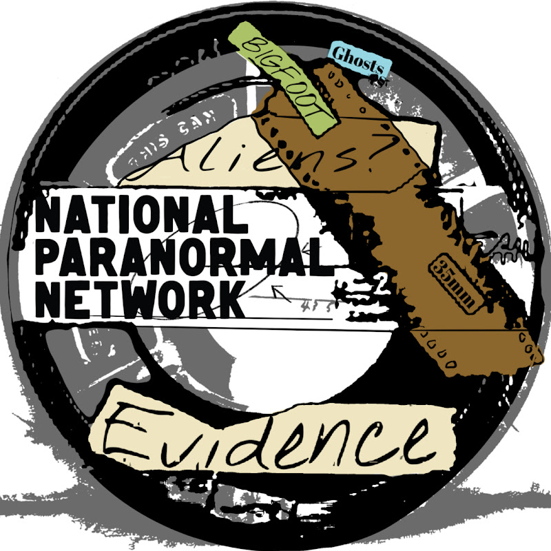 National Paranormal Network