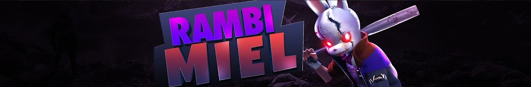RambiMiel YouTube 频道头像