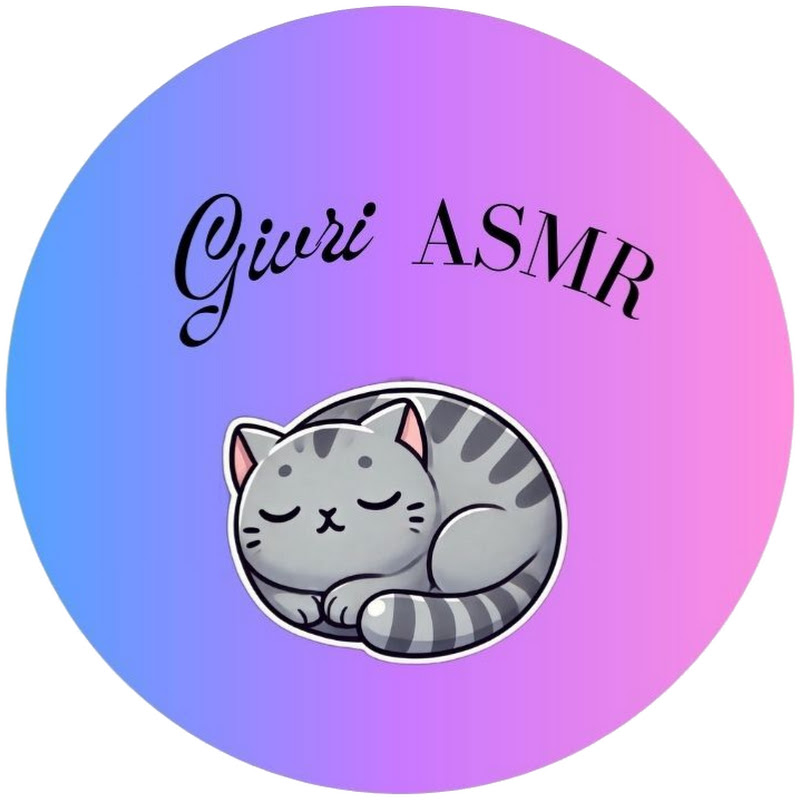 Givri ASMR ITA