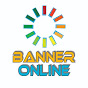 BANNER ONLINE logo