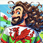 Welsh Jesus logo