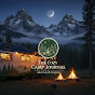 The Cozy Camp Journal logo