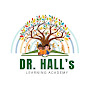 Dr. Hall's Learning Academy - ESL Reading for Kids logo
