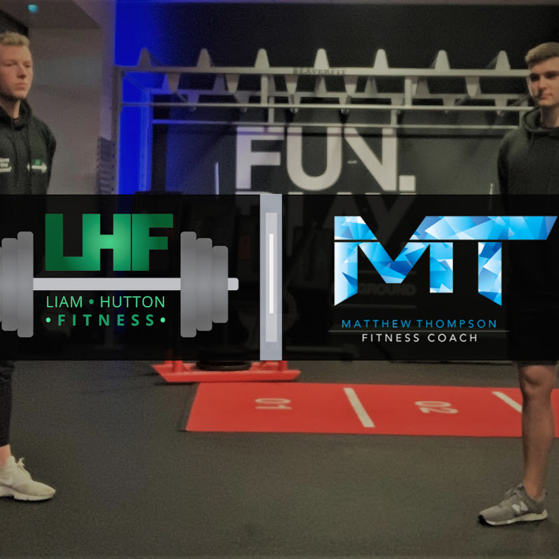 Everyday Fitness Education