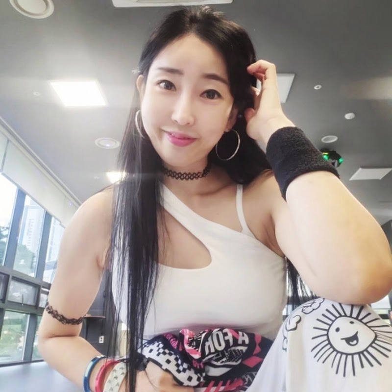 Zumba soojung