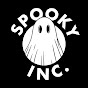 Spooky Inc. logo