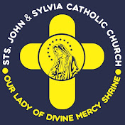 Sts. John and Sylvia, Our Lady of Divine Mercy