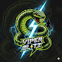 Viper Blitz logo