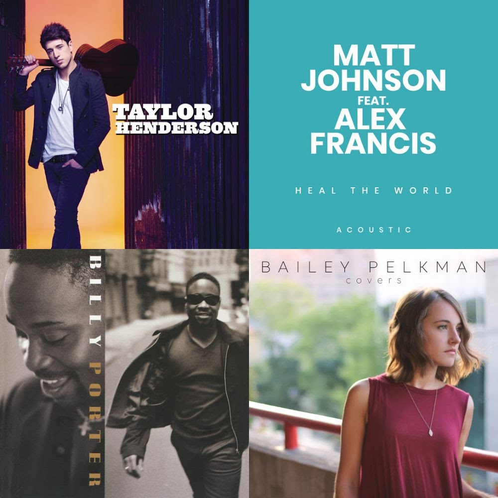 Michael Jackson Acoustic Covers