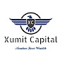 xumitcapital logo