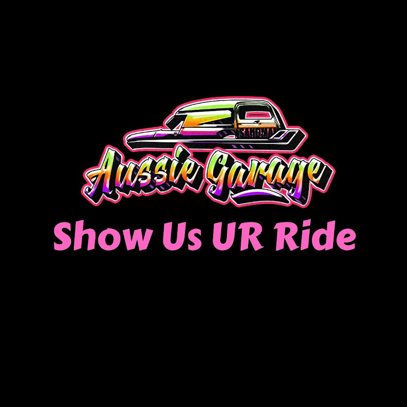 Aussie Garage 