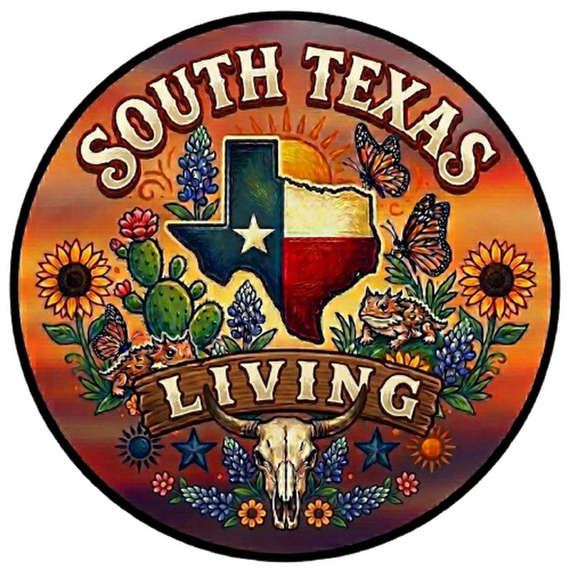 South Texas Living 