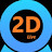 2D3DLive